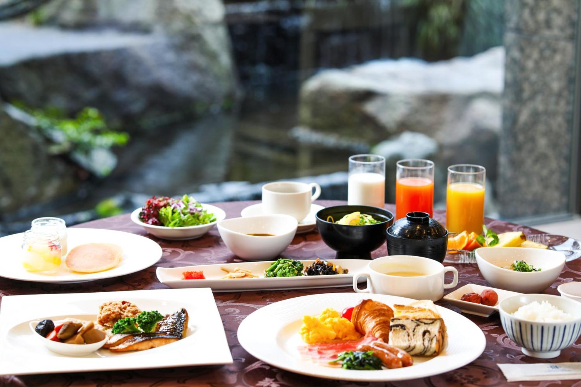 อิมาบาริ โกกุไซ โฮเต็ล Hotel Ehime ภายนอก รูปภาพ