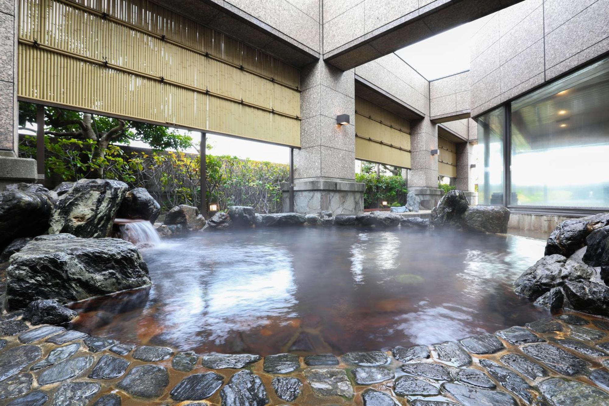 อิมาบาริ โกกุไซ โฮเต็ล Hotel Ehime ภายนอก รูปภาพ