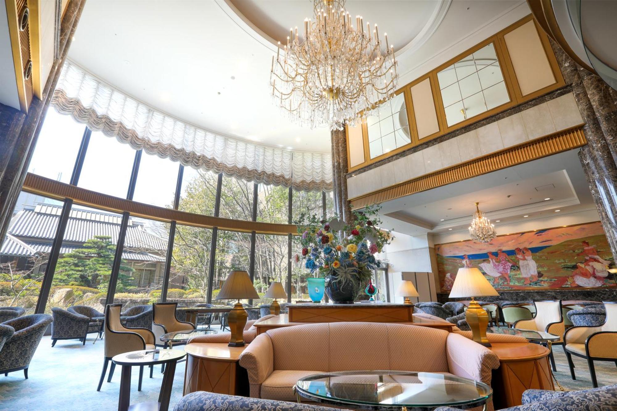อิมาบาริ โกกุไซ โฮเต็ล Hotel Ehime ภายนอก รูปภาพ